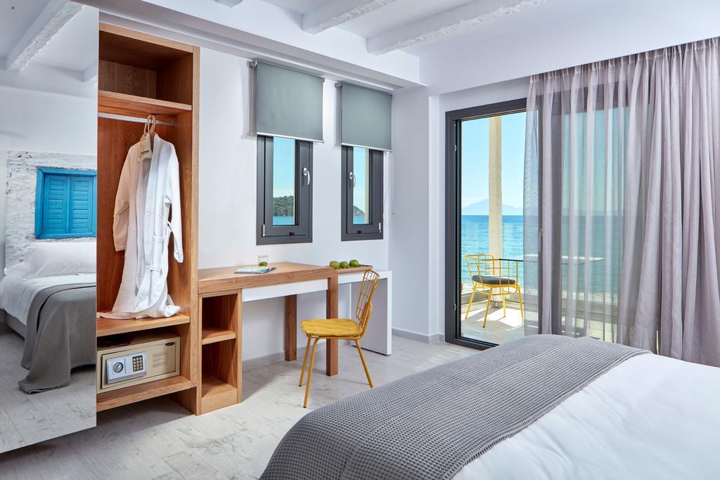 Icon Suites Potos Exterior foto