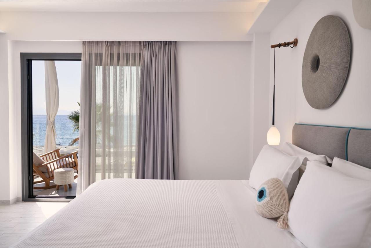 Icon Suites Potos Exterior foto