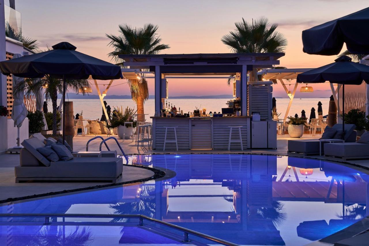 Icon Suites Potos Exterior foto